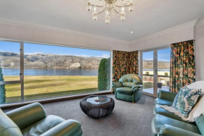 Mount Pisa Lake View, Cromwell